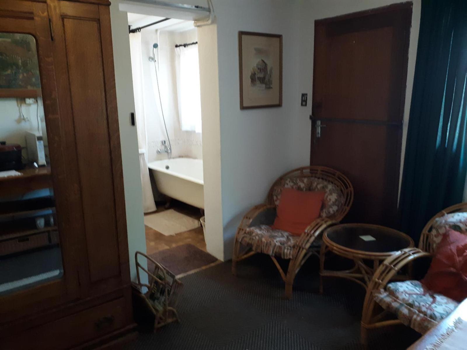 Aandrus Bnb Kestell Camera foto