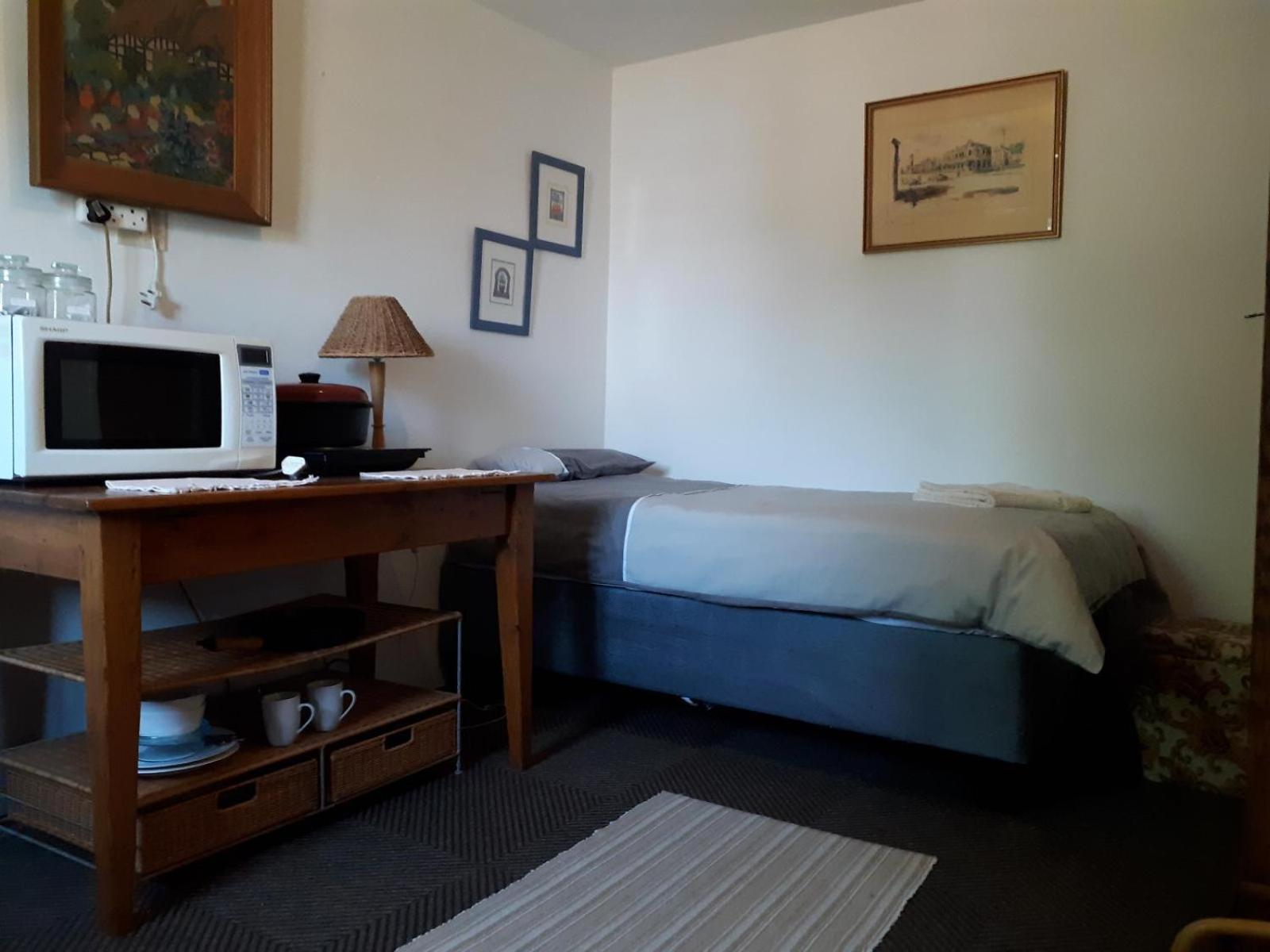 Aandrus Bnb Kestell Camera foto