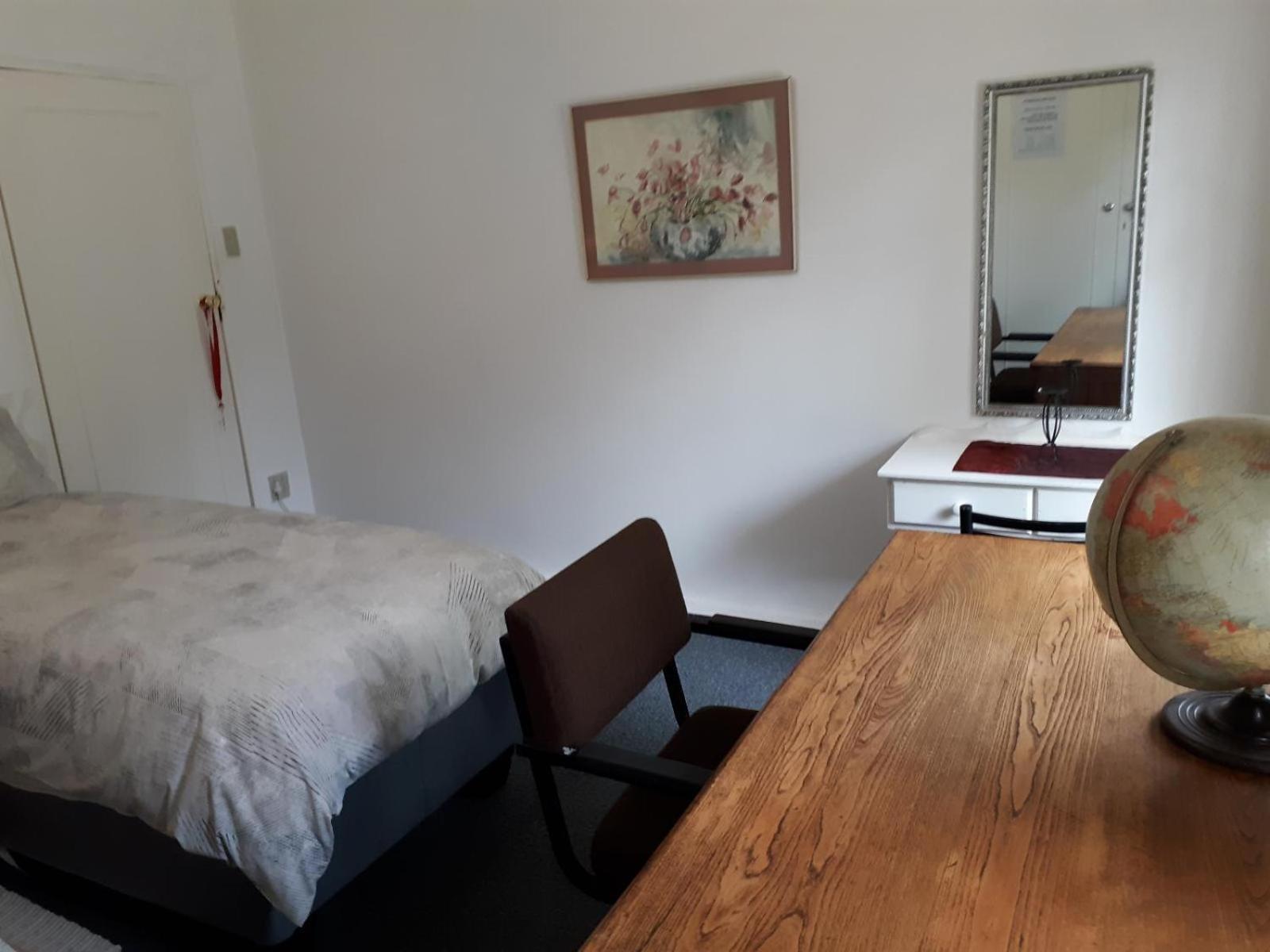 Aandrus Bnb Kestell Camera foto