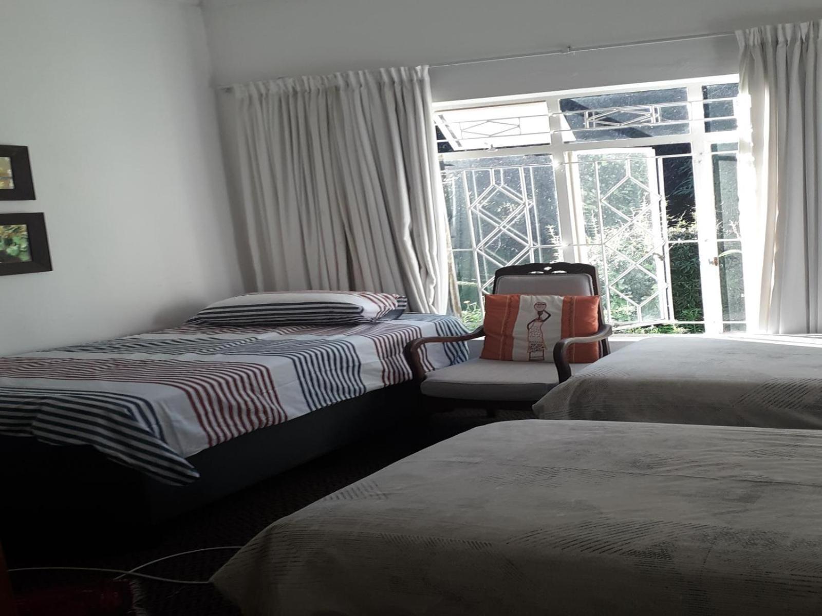 Aandrus Bnb Kestell Esterno foto