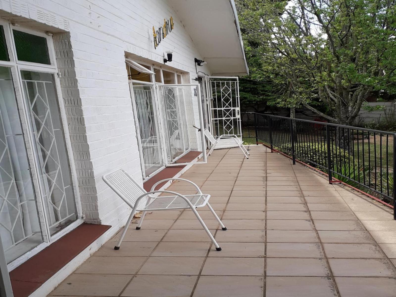 Aandrus Bnb Kestell Esterno foto