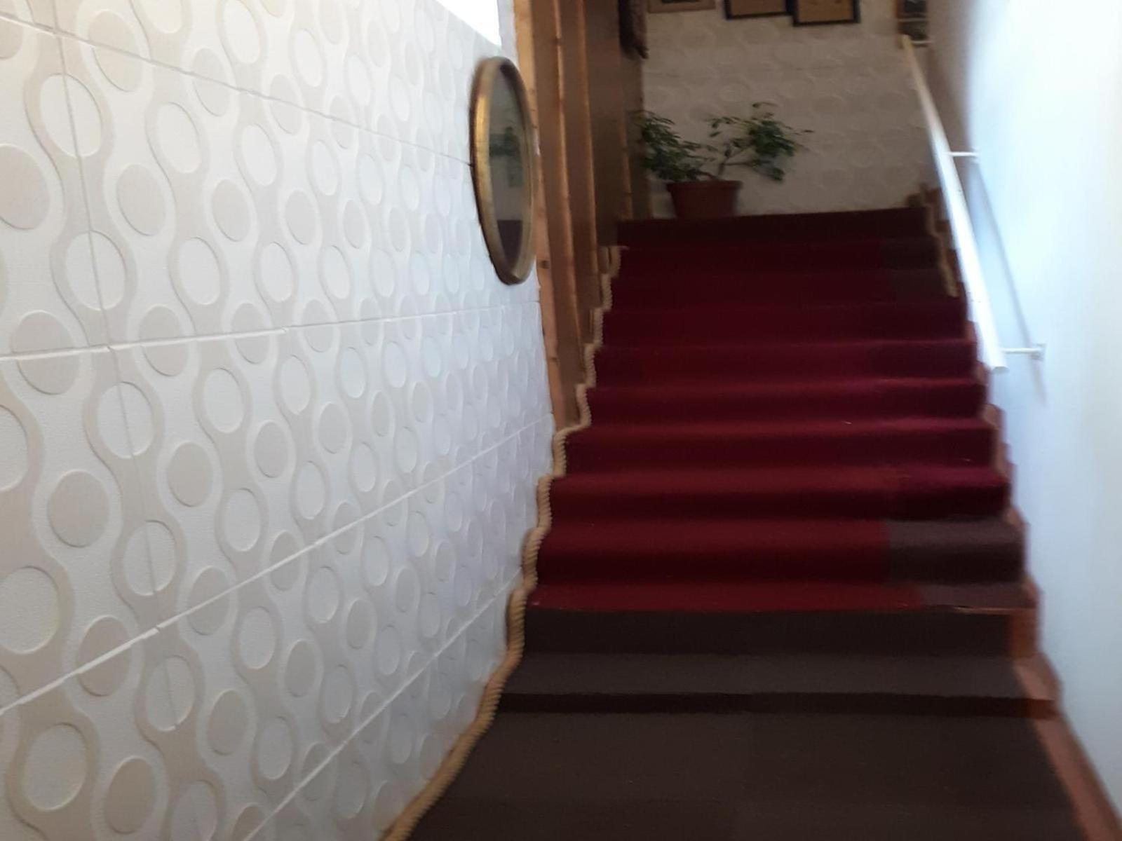 Aandrus Bnb Kestell Esterno foto